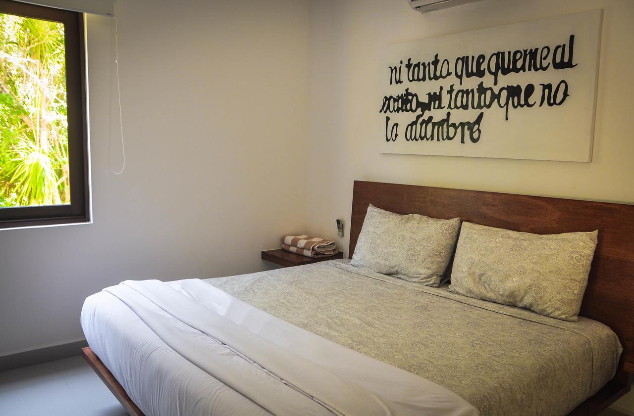Aparthotel Xio Yalku Akumal Zewnętrze zdjęcie