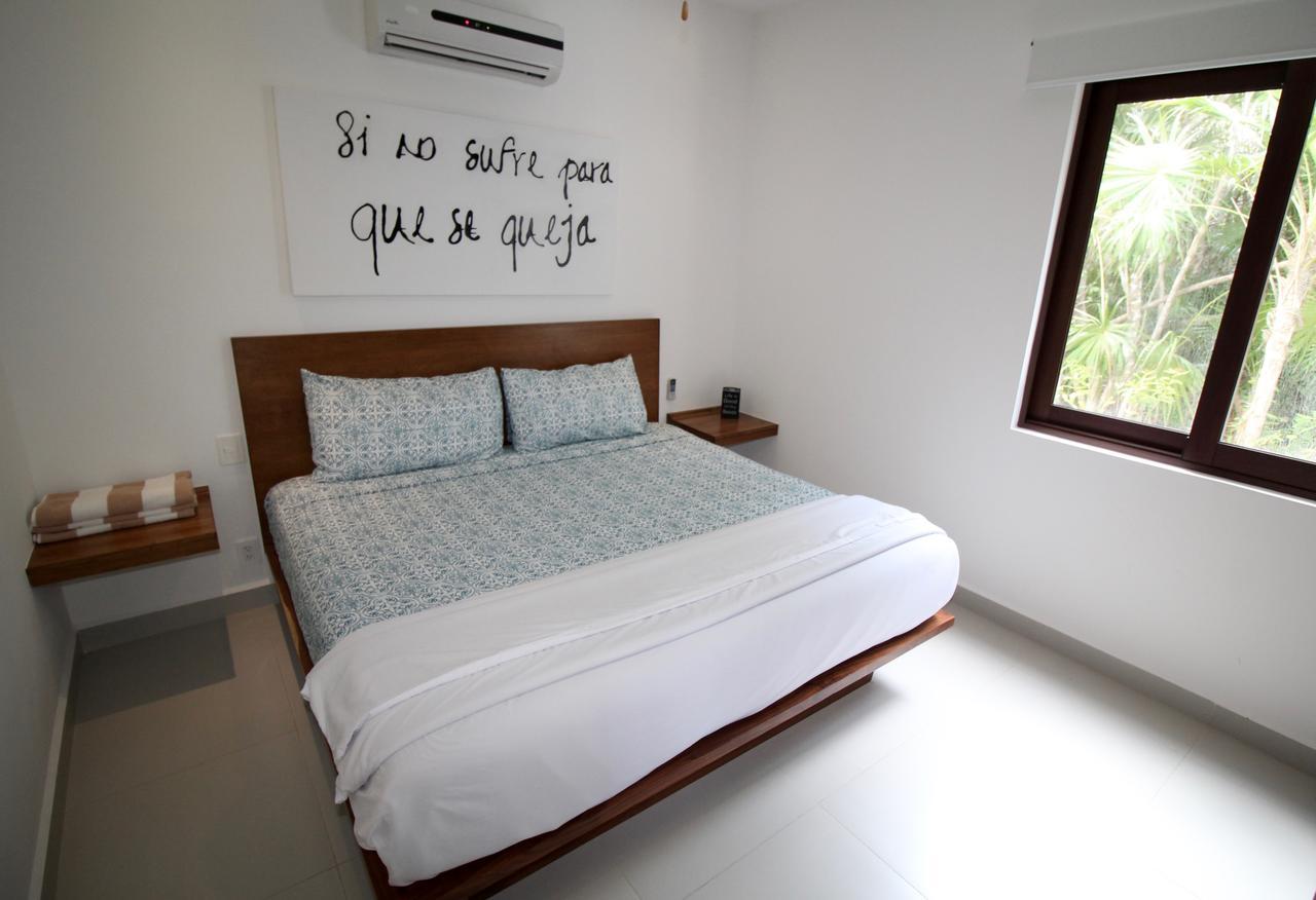 Aparthotel Xio Yalku Akumal Zewnętrze zdjęcie