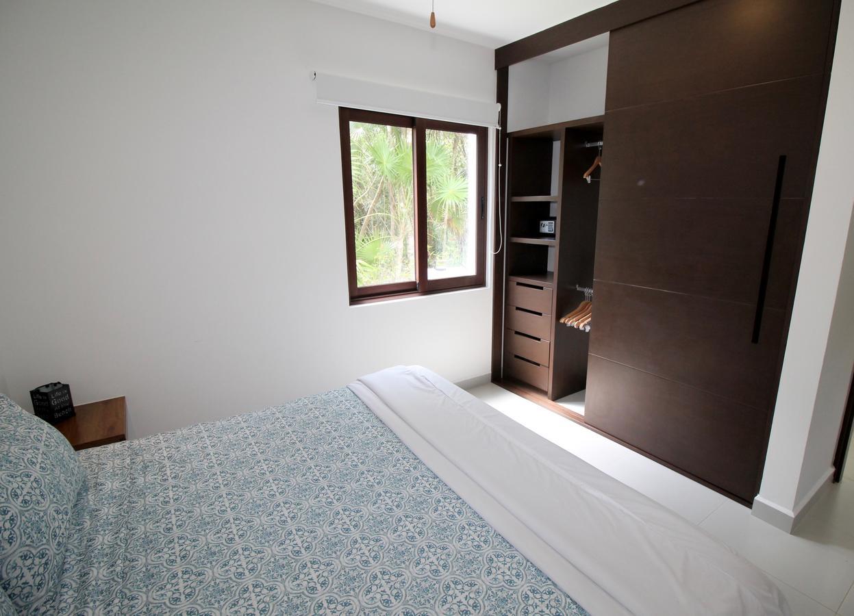 Aparthotel Xio Yalku Akumal Zewnętrze zdjęcie