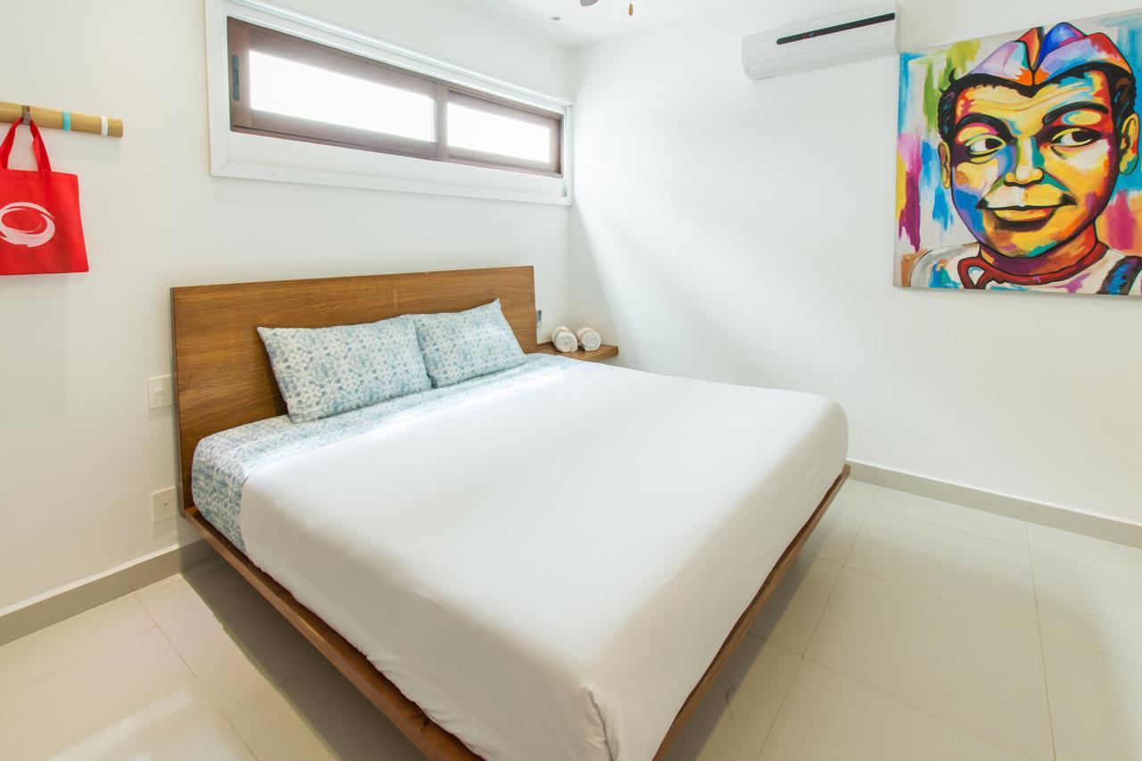 Aparthotel Xio Yalku Akumal Zewnętrze zdjęcie