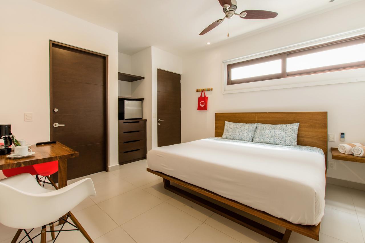 Aparthotel Xio Yalku Akumal Zewnętrze zdjęcie